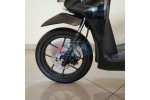 Honda All New Beat CBS Tahun 2025